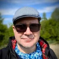 Portrét: Karel Vaněk, DiS.